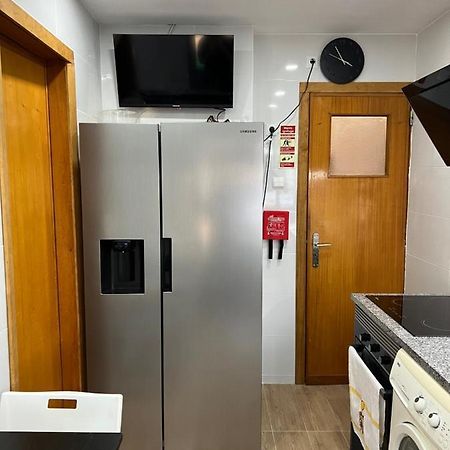 Alvidy Apartamento Queluz Exterior foto