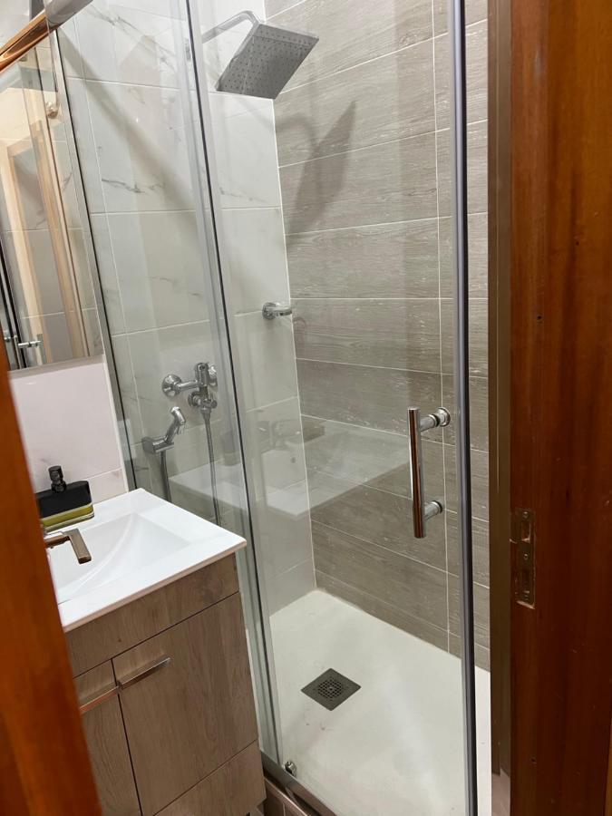 Alvidy Apartamento Queluz Exterior foto
