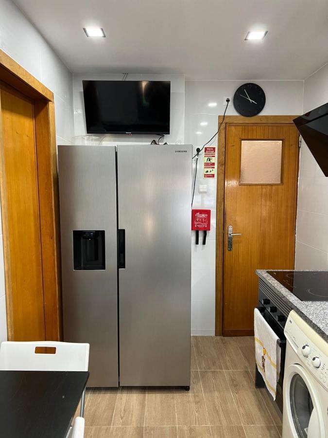 Alvidy Apartamento Queluz Exterior foto