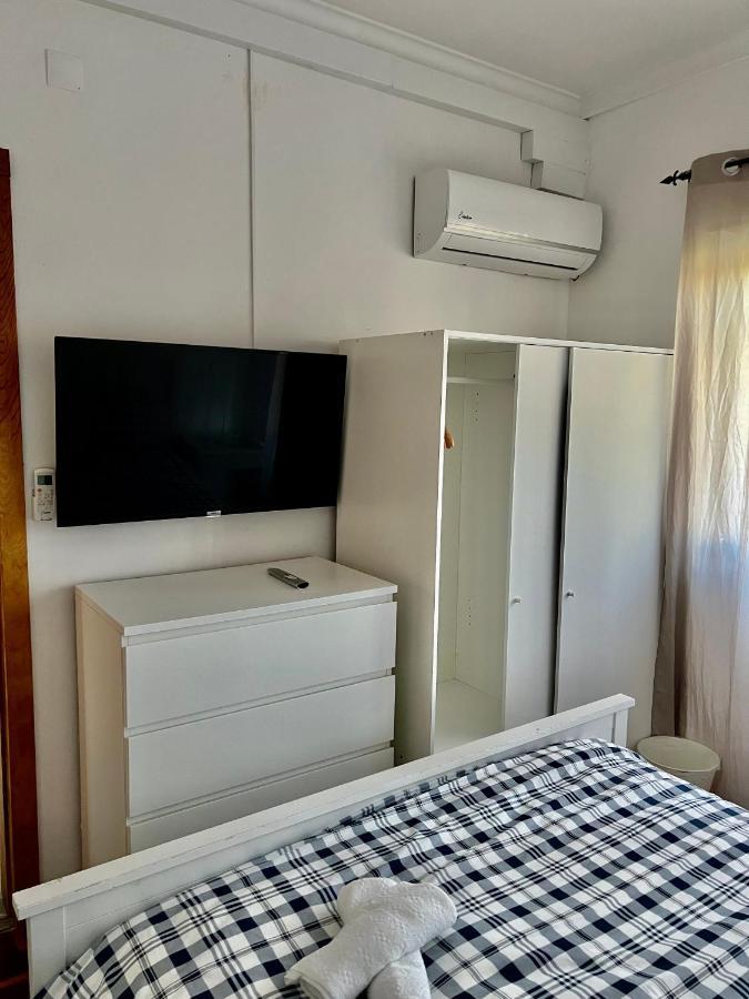 Alvidy Apartamento Queluz Exterior foto