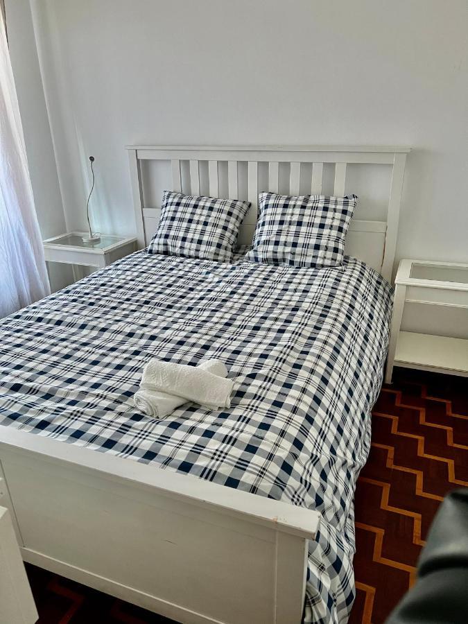 Alvidy Apartamento Queluz Exterior foto