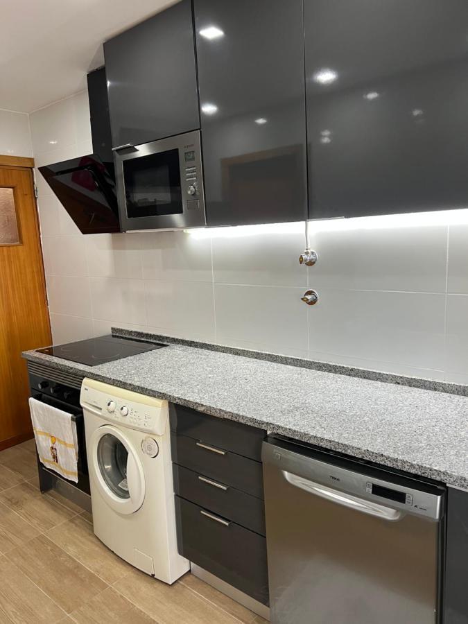 Alvidy Apartamento Queluz Exterior foto
