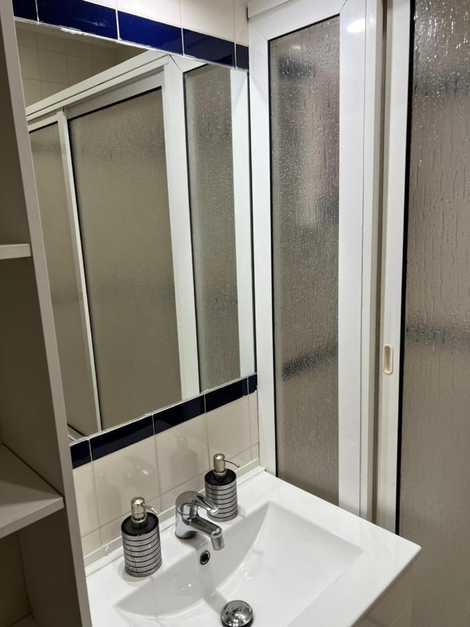 Alvidy Apartamento Queluz Exterior foto