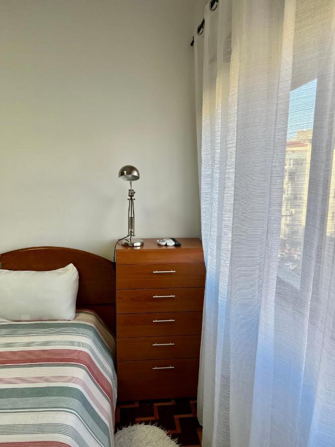 Alvidy Apartamento Queluz Exterior foto
