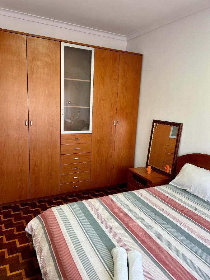 Alvidy Apartamento Queluz Exterior foto