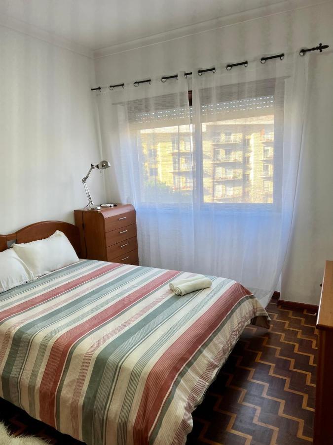 Alvidy Apartamento Queluz Exterior foto