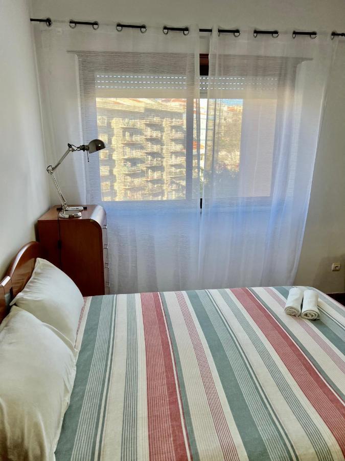 Alvidy Apartamento Queluz Exterior foto